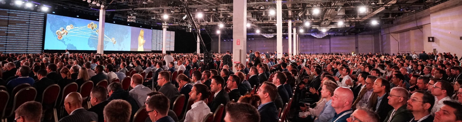 VMworld 2019 Press Kit