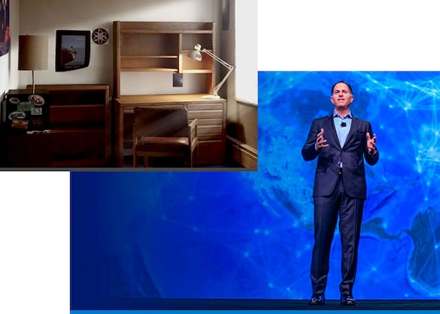 デル テクノロジーズとは Dell Technologies Japan