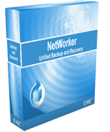 EMC NetWorker Unified Backup and Recovery Software