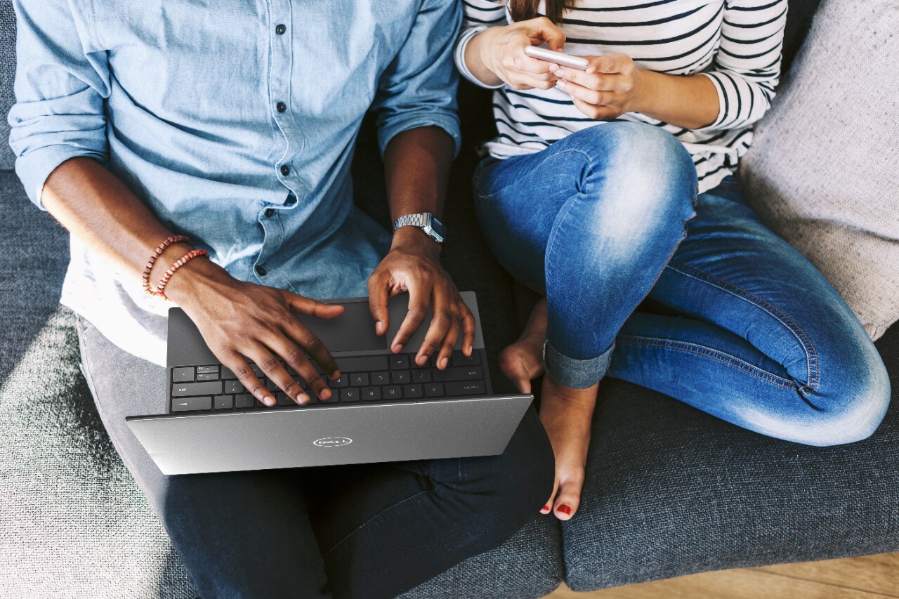 Dell Technologies Brings Added Convenience and Flexibility to the