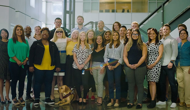 Social Impact Videos