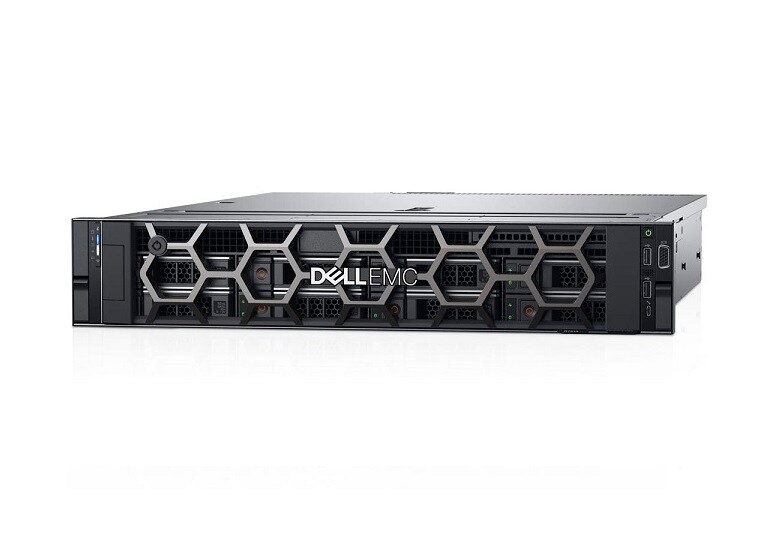 Dell Technologies Unveils Groundbreaking Servers and Solutions for